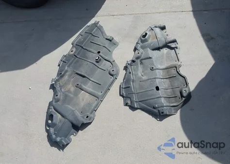 2010 Toyota Camry Le из США, поврежденный, VIN 4T1BF3EK4AU051512